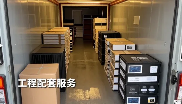 安徽知秋地坪工程有限公司分享线上线下服务使用优势
