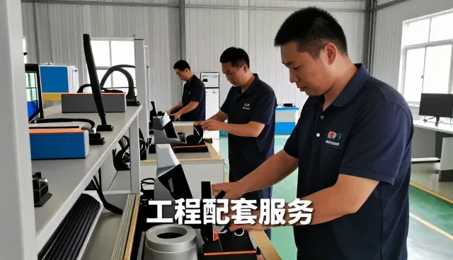 项目包括技术:耐磨地坪在维护保养的应用要点