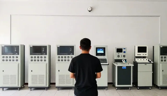 场地改造中的服务化趋势与选型关注点