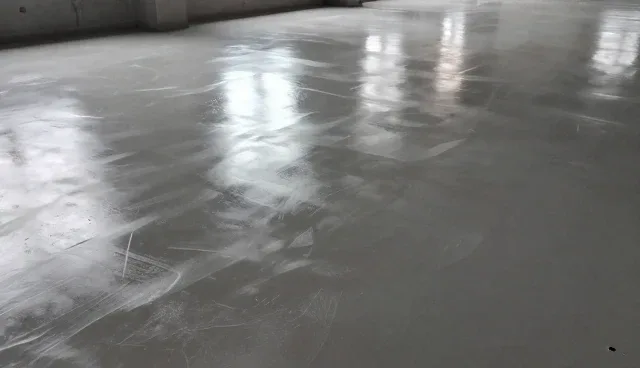 防静电地坪在环氧地坪中的适用情况与限制