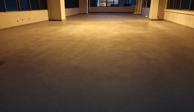 地坪施工后如何维护才能延长使用寿命
