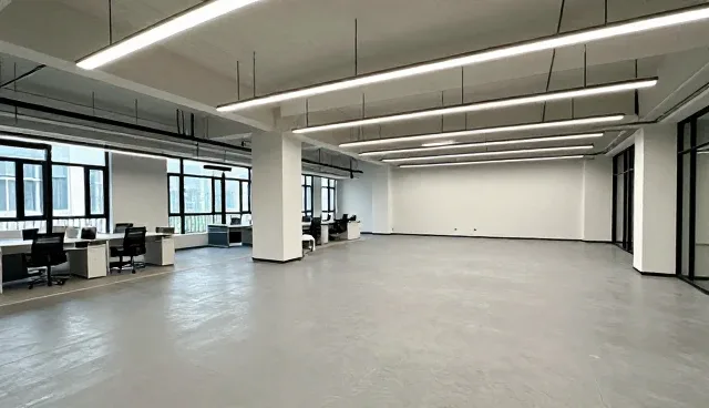 安徽知秋地坪工程有限公司项目施工管理带来更好的使用体验