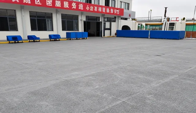 工程配套服务选型中的核心关注点分析
