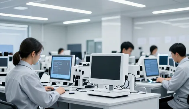 机电安装选型中需重点把控的几个技术要点